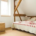 Casa de Férias Scheune Reichenwalde