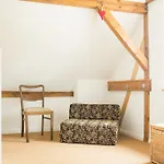 Casa de Férias Scheune *