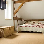 Casa de Férias Scheune