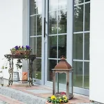 Scheune Reichenwalde