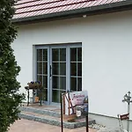 Casa de Férias Scheune