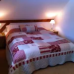 Casa de Férias Scheune Reichenwalde