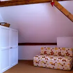 Casa de Férias Scheune