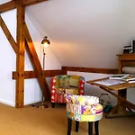 Casa de Férias Scheune *
