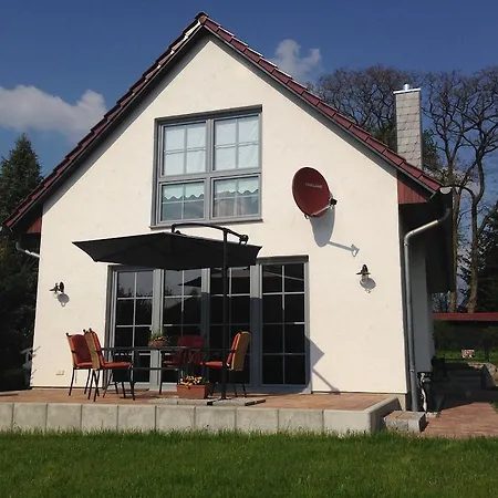 Ferienhaus Scheune