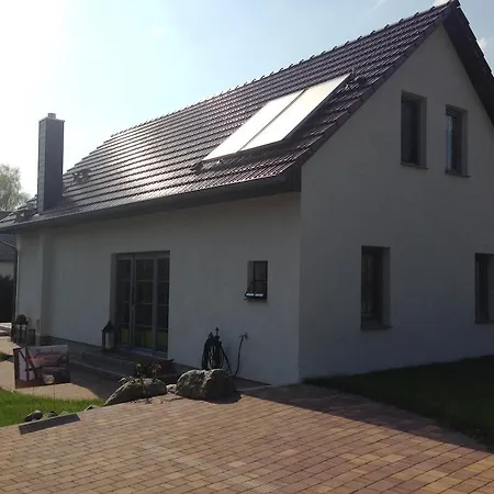 Vakantiehuis Scheune *