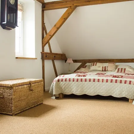 Vakantiehuis Scheune