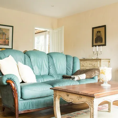 Scheune Reichenwalde