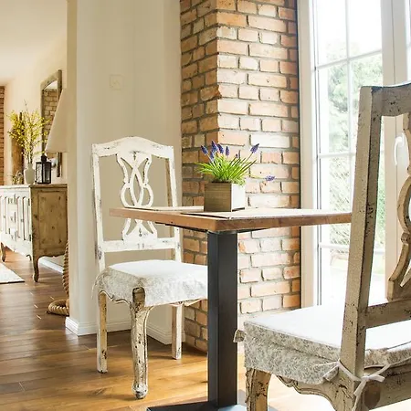 Scheune Reichenwalde