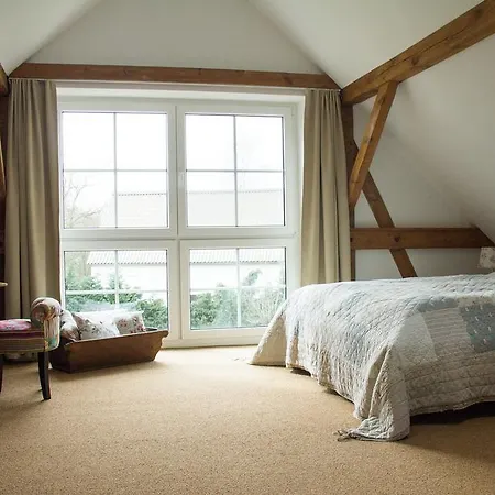 Vakantiehuis Scheune Reichenwalde