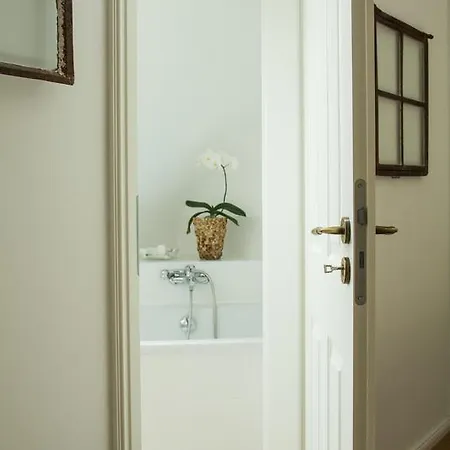 Scheune Reichenwalde