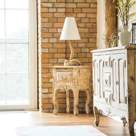 Scheune Reichenwalde