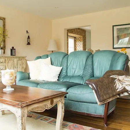 Scheune Reichenwalde