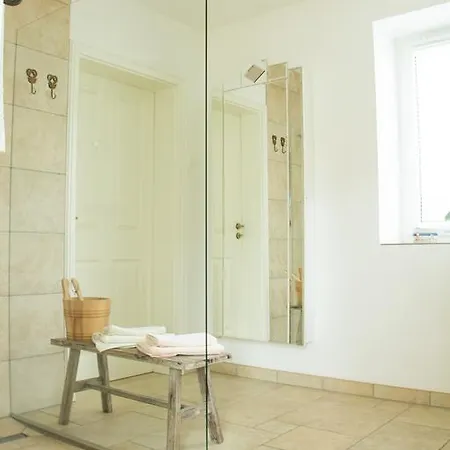 Vakantiehuis Scheune