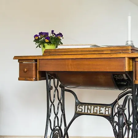 Scheune Reichenwalde