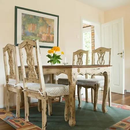 Vakantiehuis Scheune