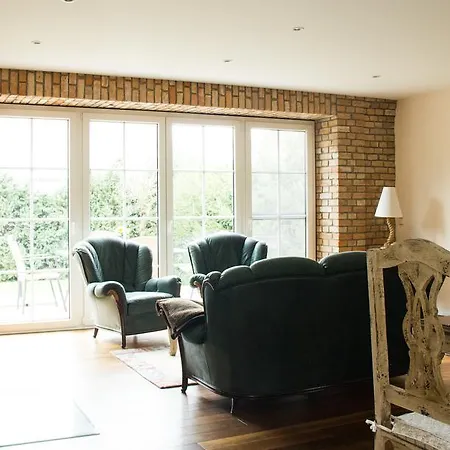 Scheune Reichenwalde