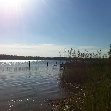 Vakantiehuis Scheune *