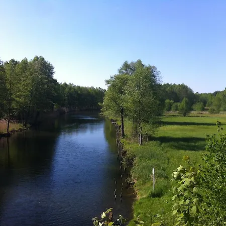 Scheune Reichenwalde