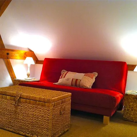 Vakantiehuis Scheune *