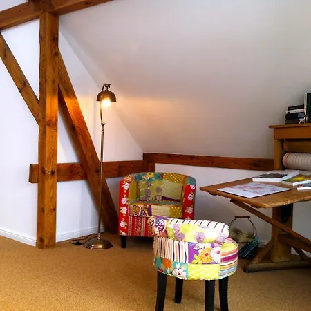 Vakantiehuis Scheune *