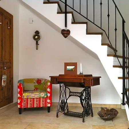 Scheune Reichenwalde