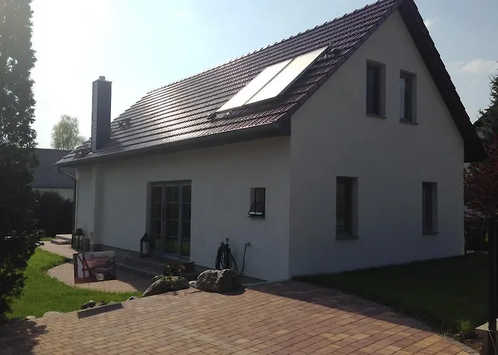 Prázdninový dům Scheune *