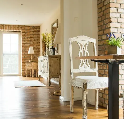 Prázdninový dům Scheune