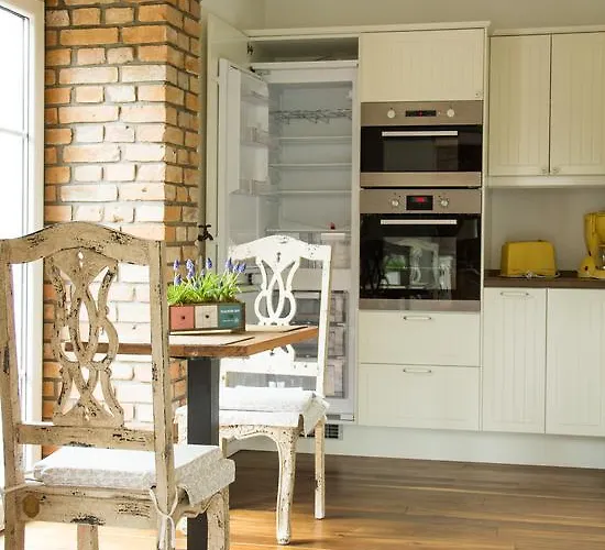 Prázdninový dům Scheune