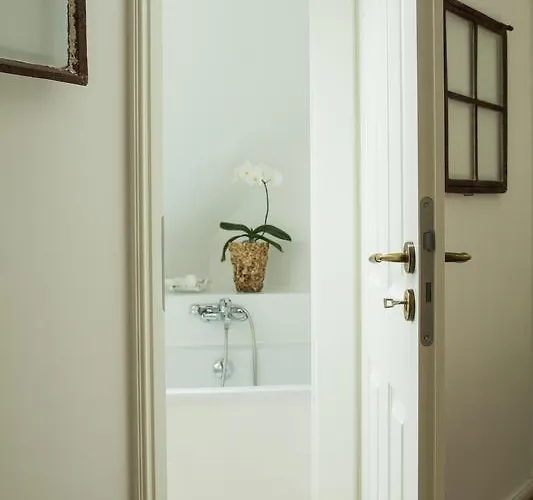 Scheune Reichenwalde