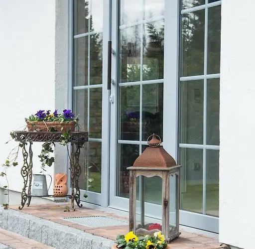 Scheune Reichenwalde