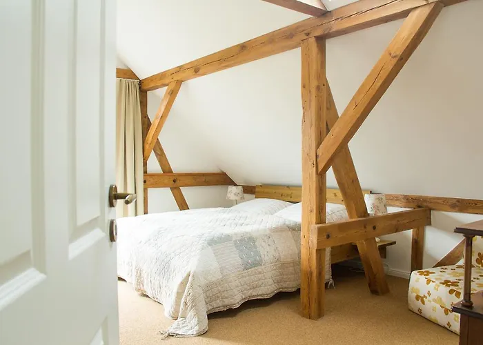 Prázdninový dům Scheune