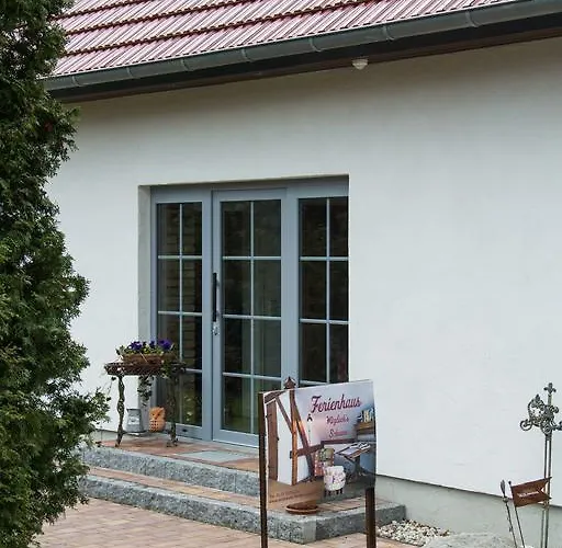 Prázdninový dům Scheune