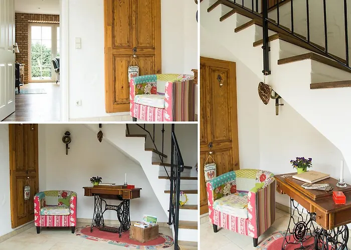 Prázdninový dům Scheune