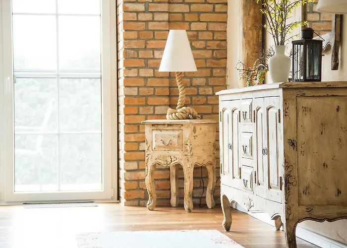 Scheune Reichenwalde