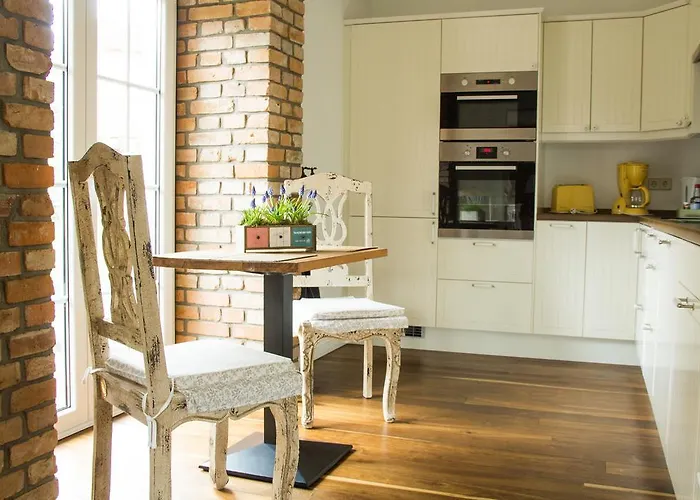 Prázdninový dům Scheune