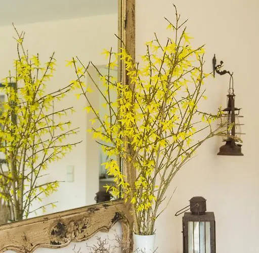 Prázdninový dům Scheune *