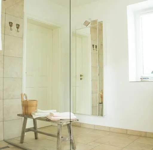 Prázdninový dům Scheune