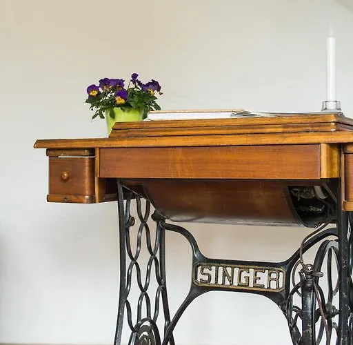 Scheune Reichenwalde