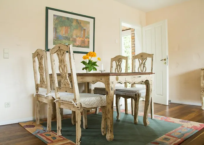 Prázdninový dům Scheune