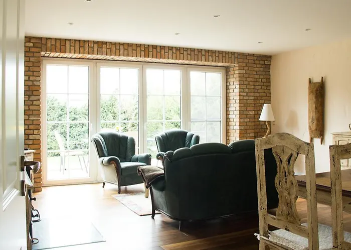 Scheune Reichenwalde