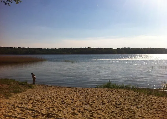 Prázdninový dům Scheune