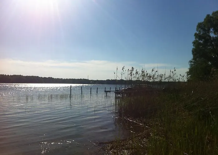 Prázdninový dům Scheune *