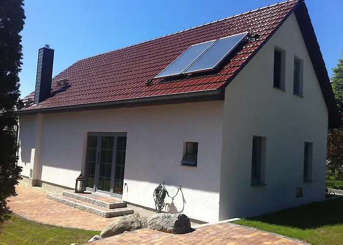 Scheune Reichenwalde