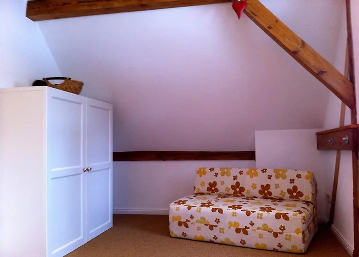 Prázdninový dům Scheune