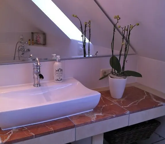 Prázdninový dům Scheune Reichenwalde