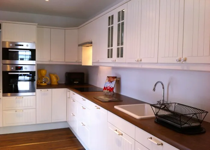 Prázdninový dům Scheune Reichenwalde